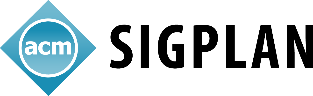 SIGPLAN Logo